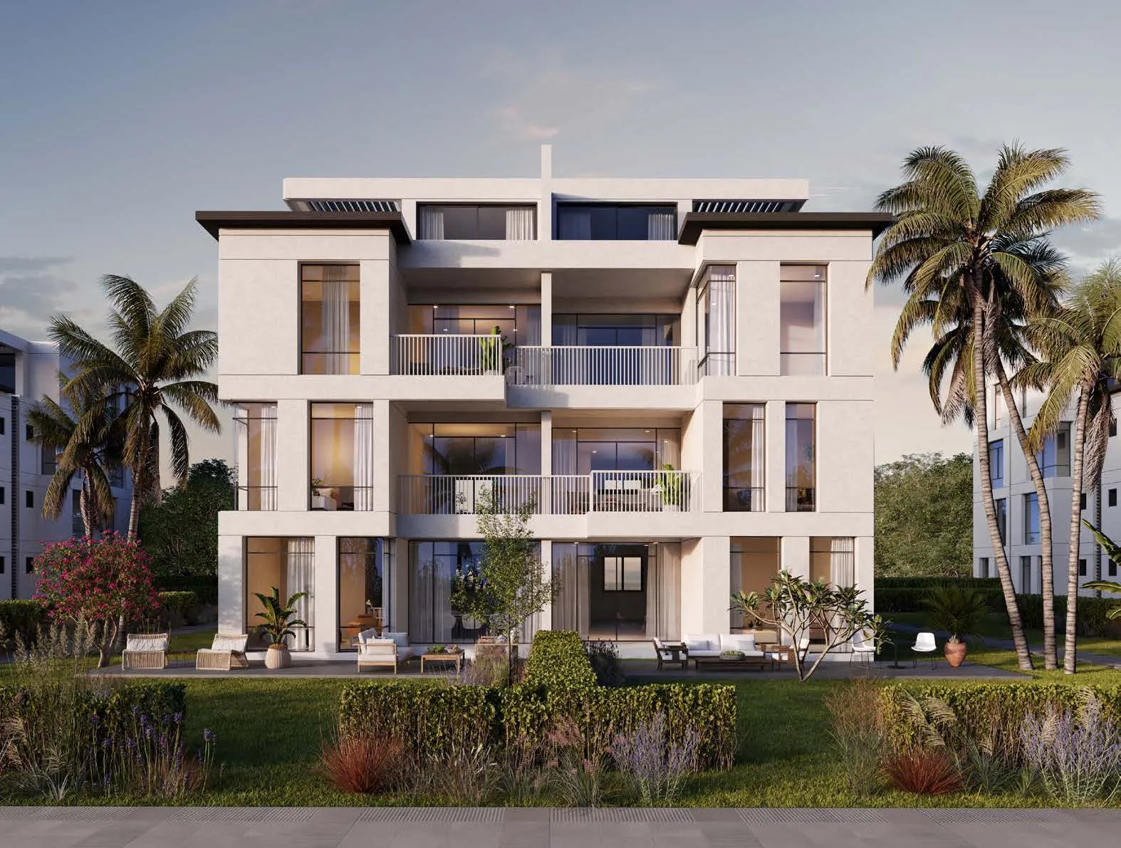 Baymount by MAVEN DEVELOPMENTS | Forsa Property