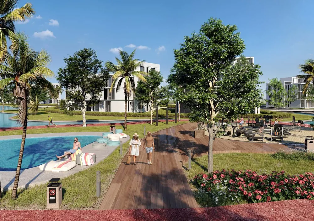 Baymount | Forsa Property