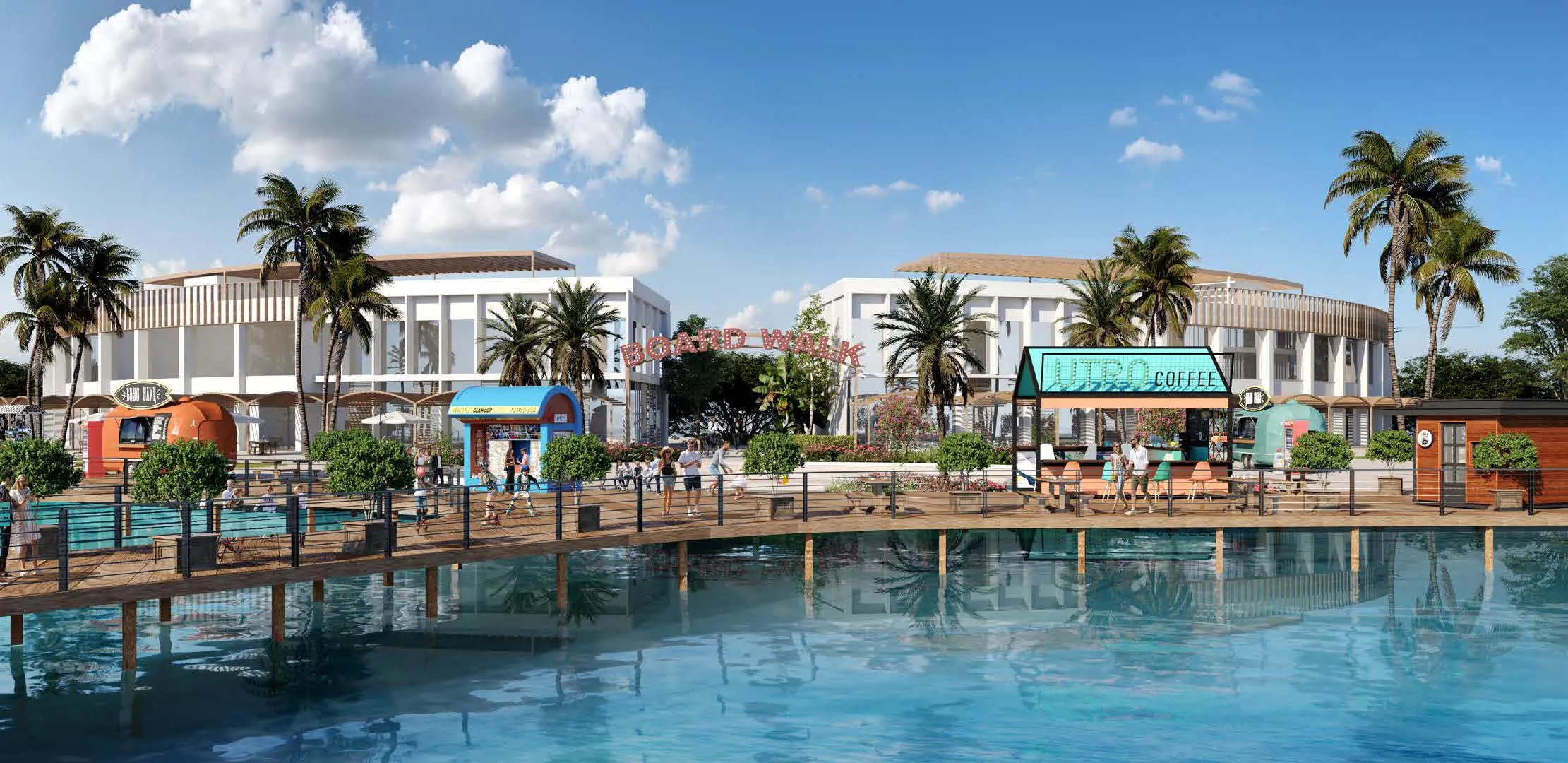 Baymount by MAVEN DEVELOPMENTS | Forsa Property