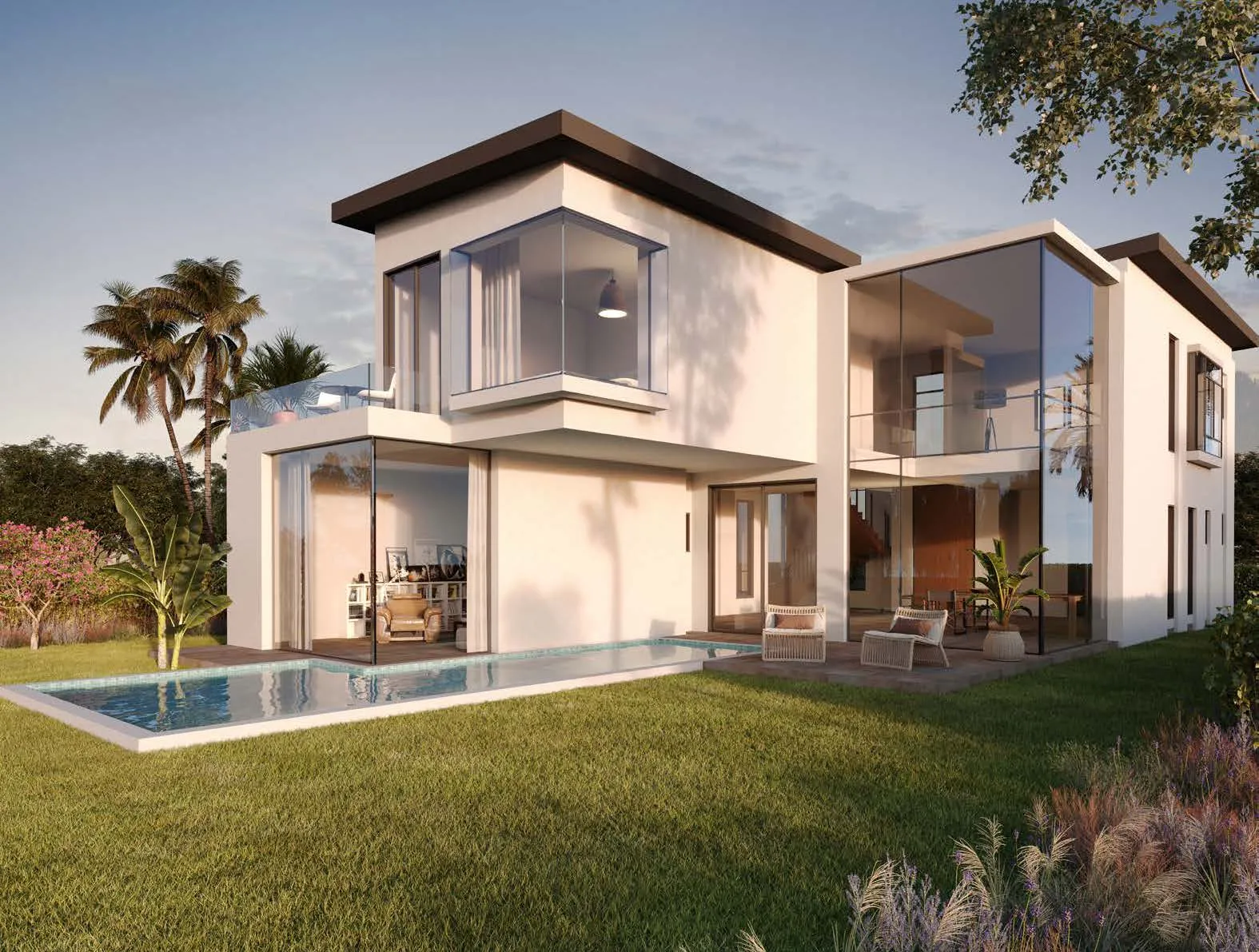 Baymount by MAVEN DEVELOPMENTS | Forsa Property