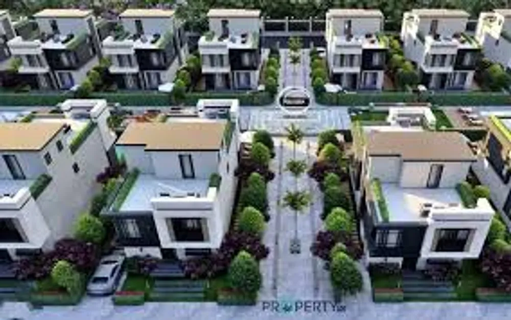 Parkwoods | Forsa Property