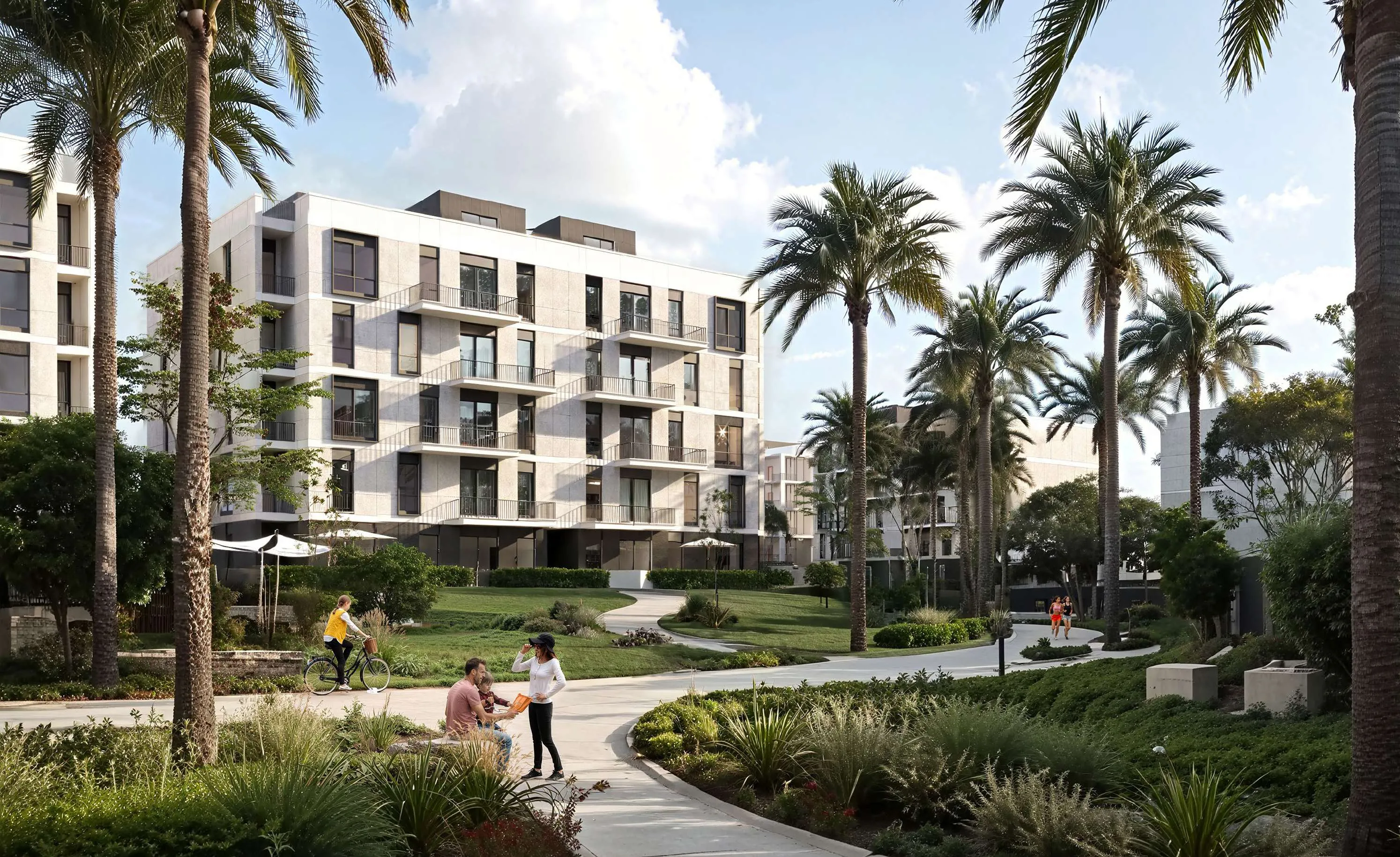 One33 by Arkan Palm Development | Forsa Property