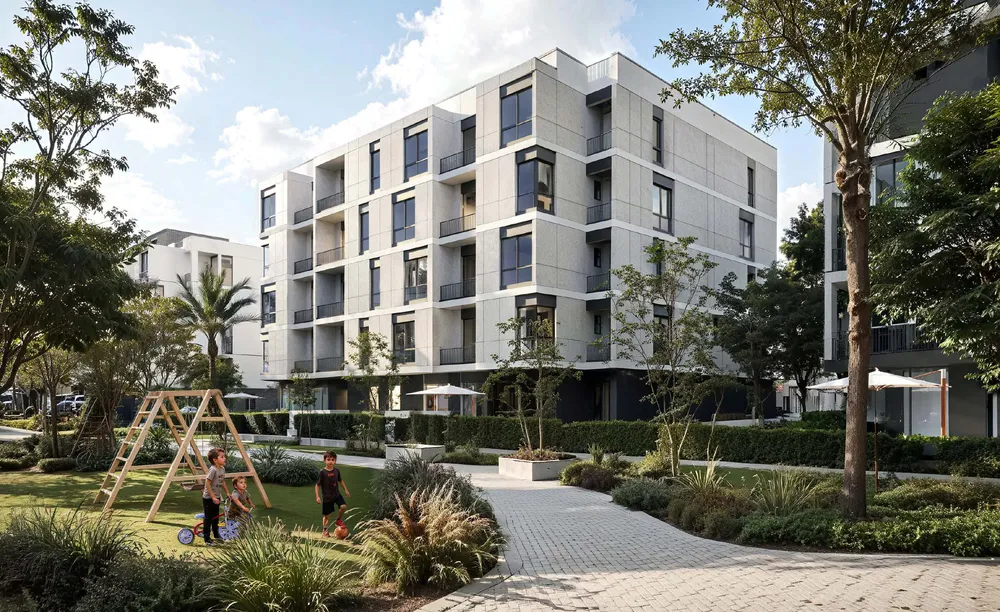 One33 | Forsa Property