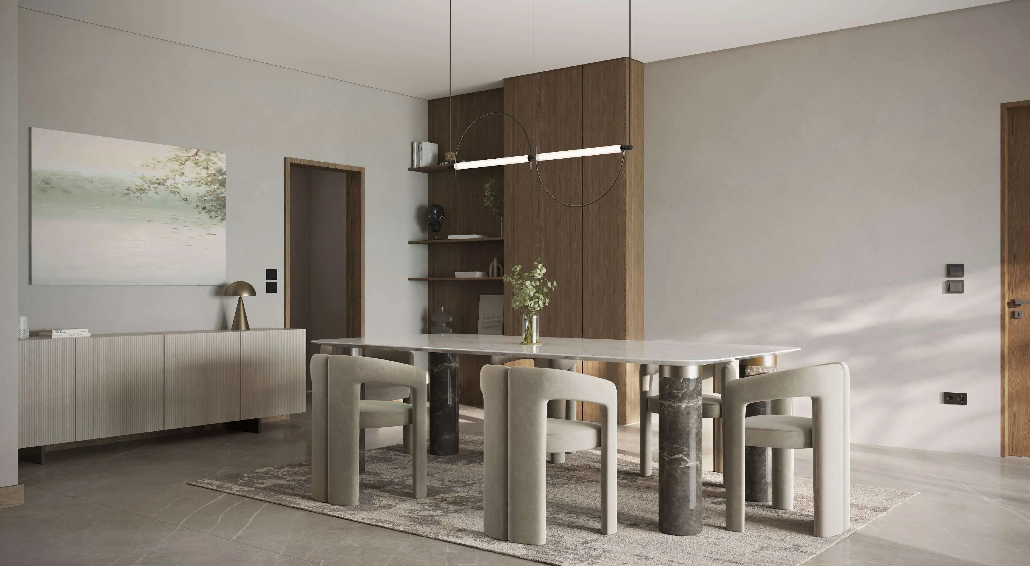 One33 by Arkan Palm Development | Forsa Property