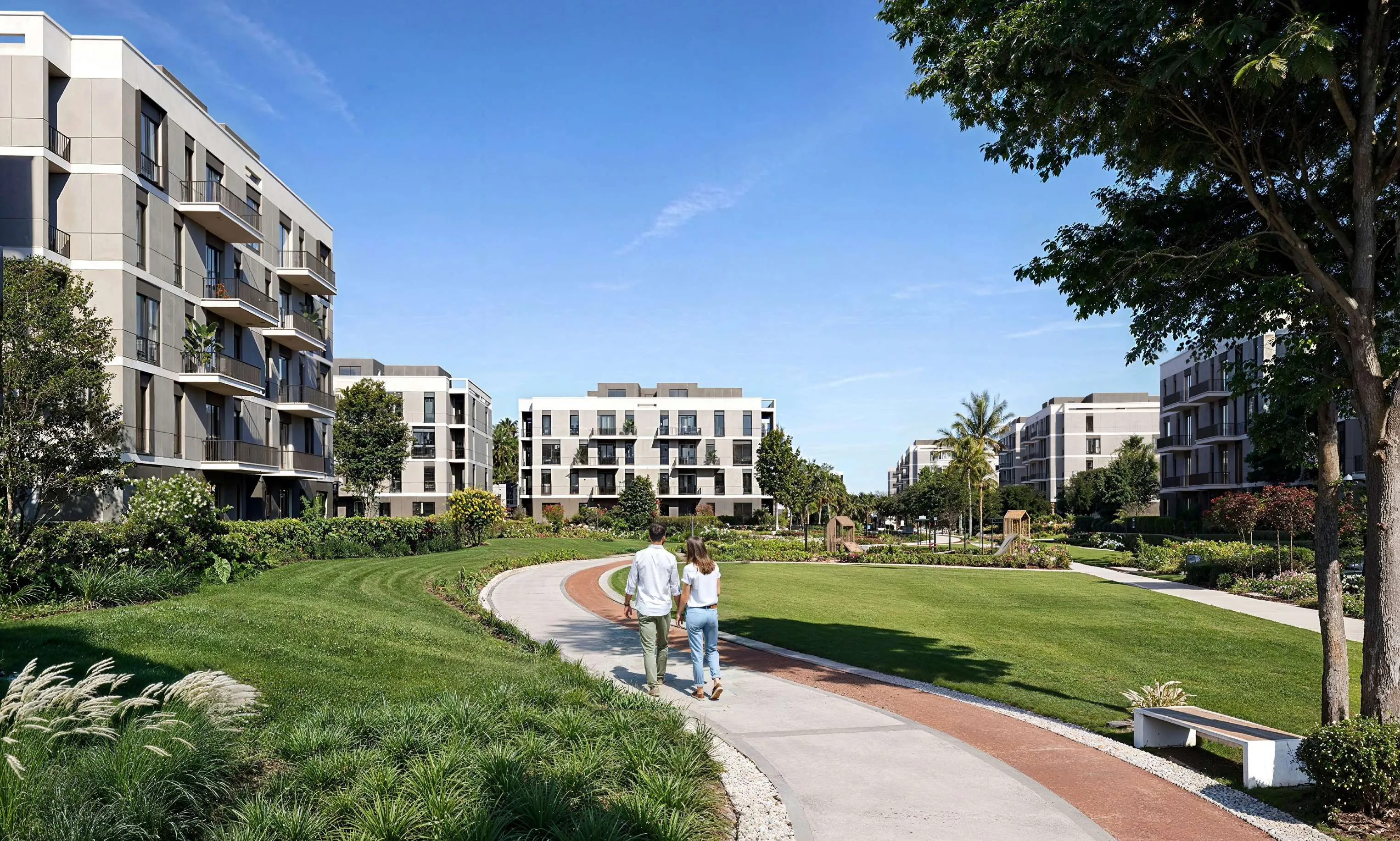 One33 by Arkan Palm Development | Forsa Property