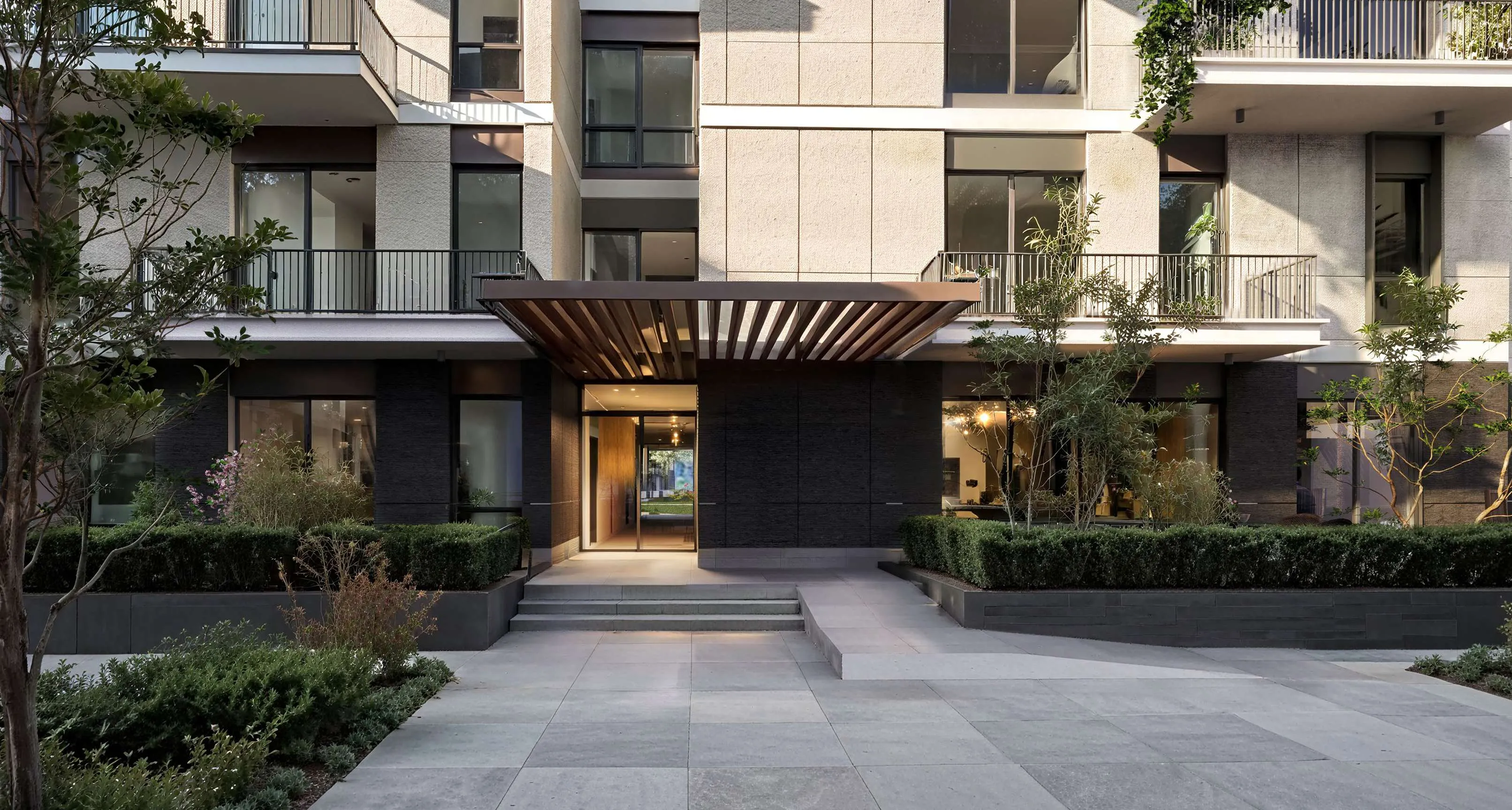 One33 by Arkan Palm Development | Forsa Property