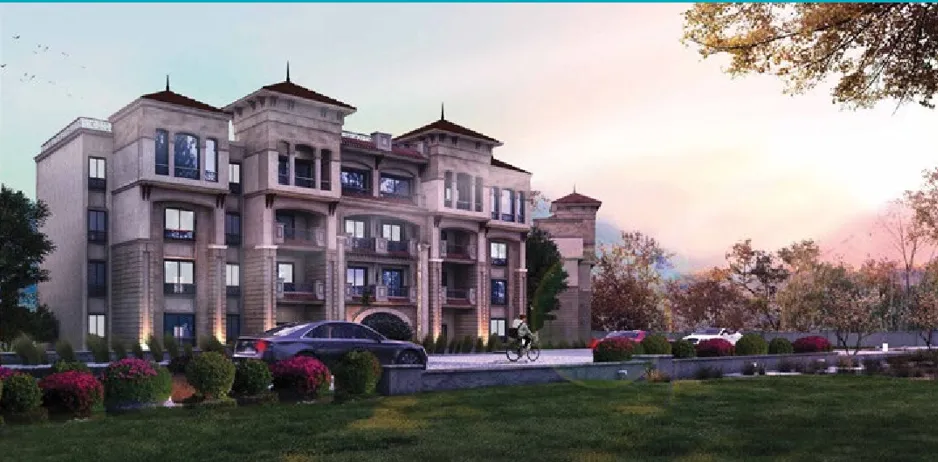 Rock Vera by Rock developments | Forsa Property