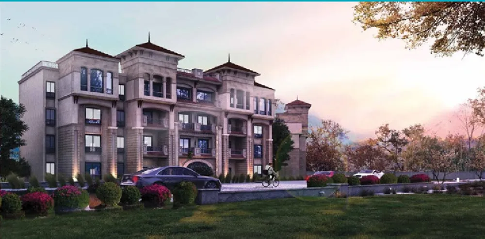 Rock Vera | Forsa Property