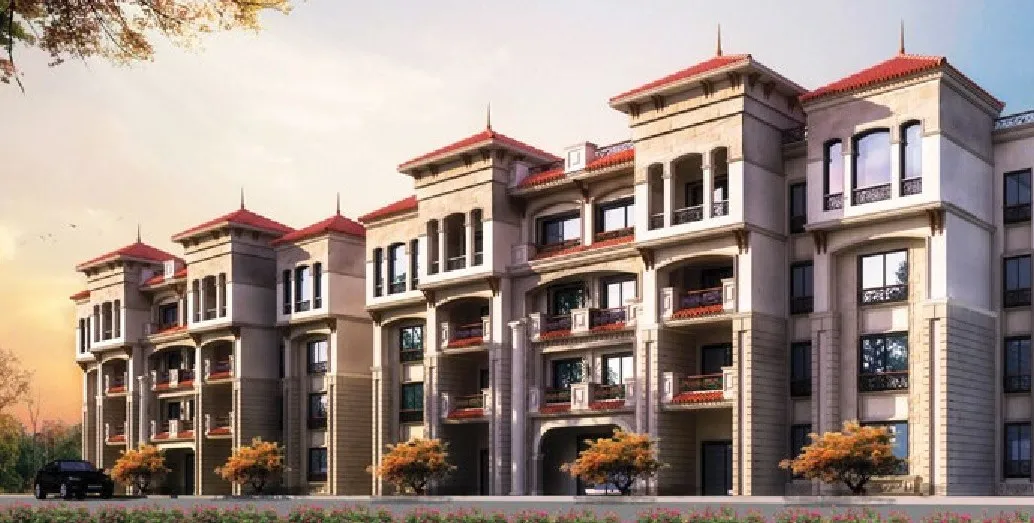 Rock Vera by Rock developments | Forsa Property