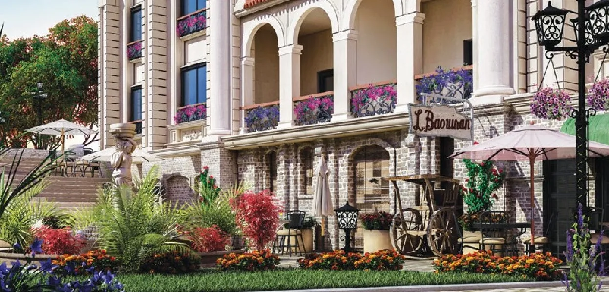 Rock Vera by Rock developments | Forsa Property