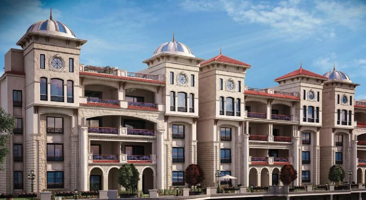 Rock Vera by Rock developments | Forsa Property