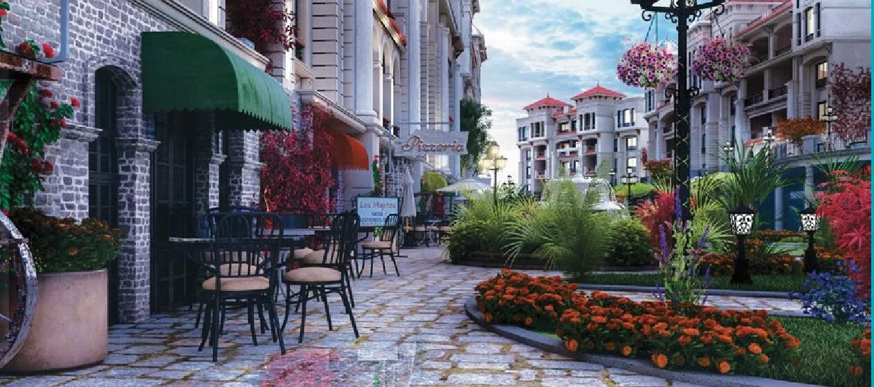 Rock Vera by Rock developments | Forsa Property