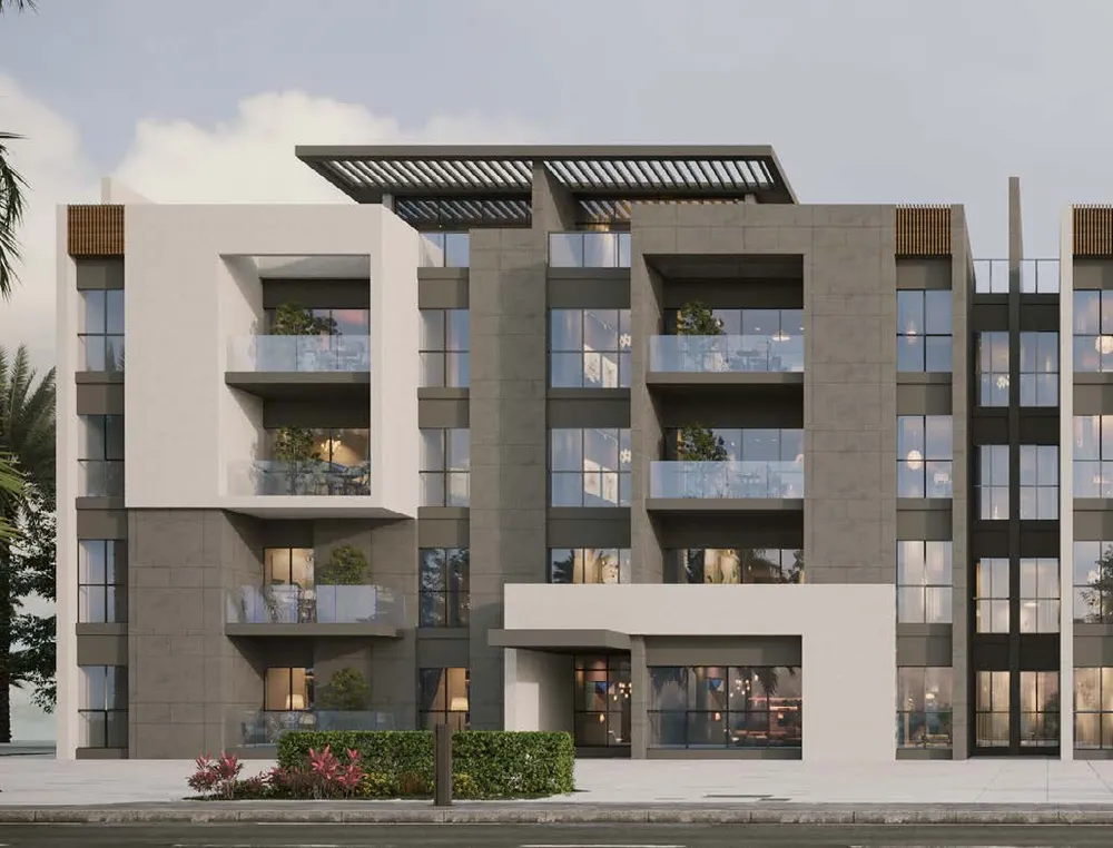 كيو هيلز | Forsa Property