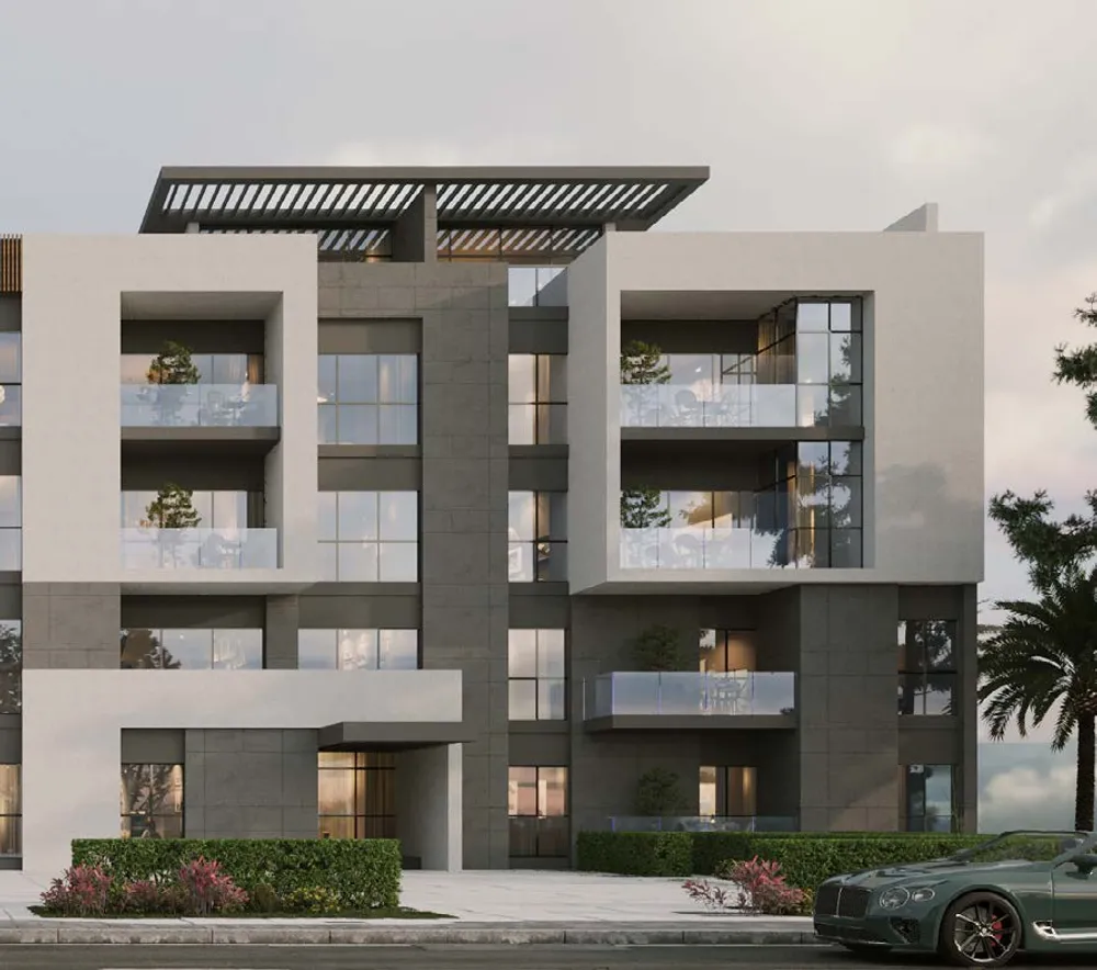 كيو هيلز | Forsa Property