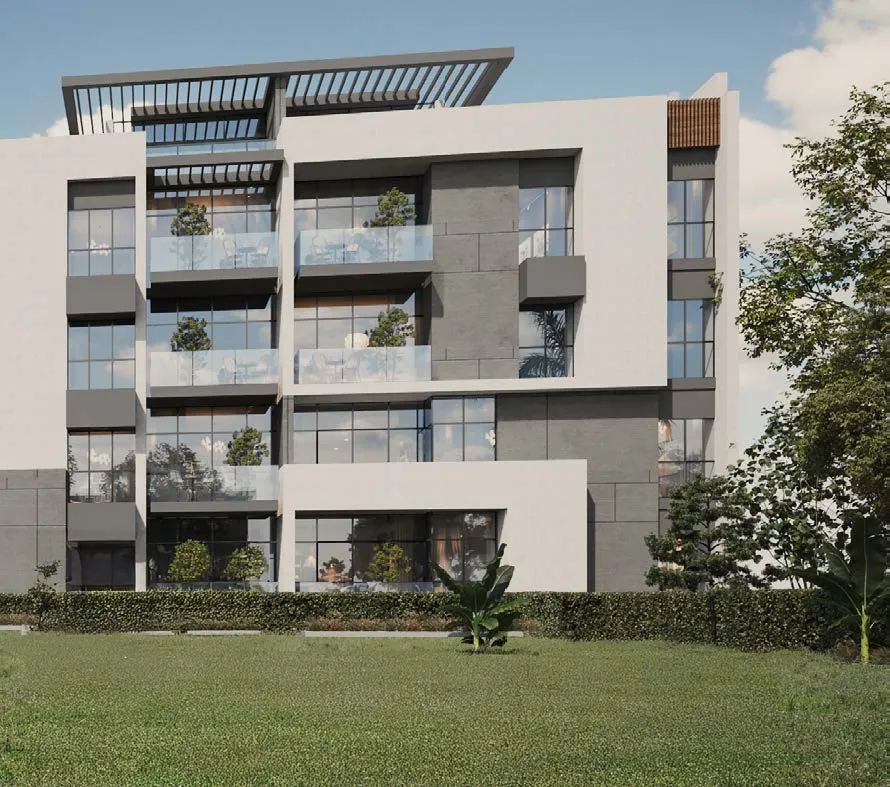 كيو هيلز by كيو للتطوير العقاري | Forsa Property