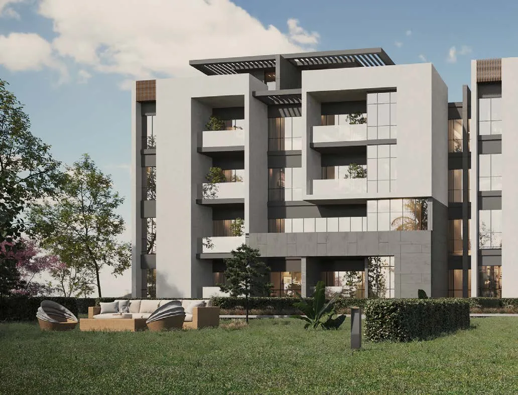 كيو هيلز by كيو للتطوير العقاري | Forsa Property