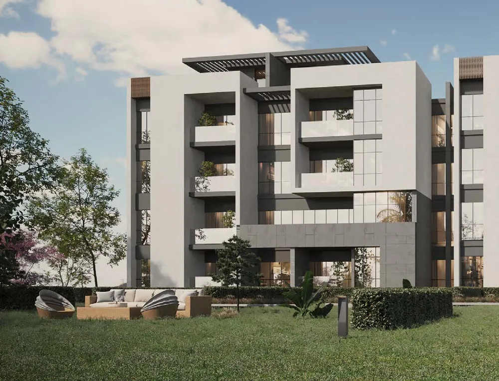 كيو هيلز | Forsa Property