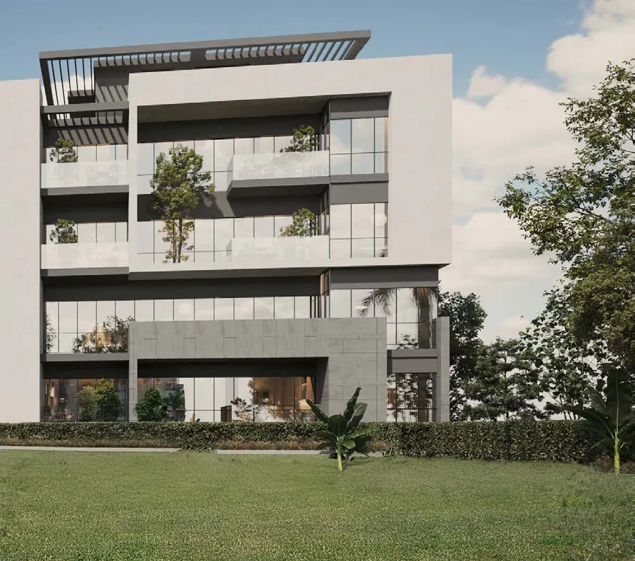 كيو هيلز by كيو للتطوير العقاري | Forsa Property