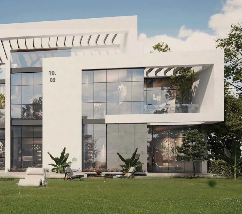 كيو هيلز | Forsa Property