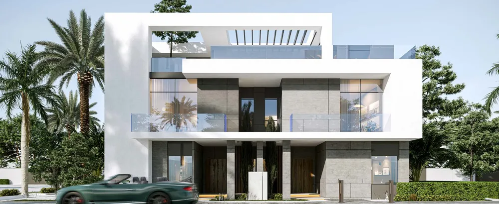 كيو هيلز | Forsa Property