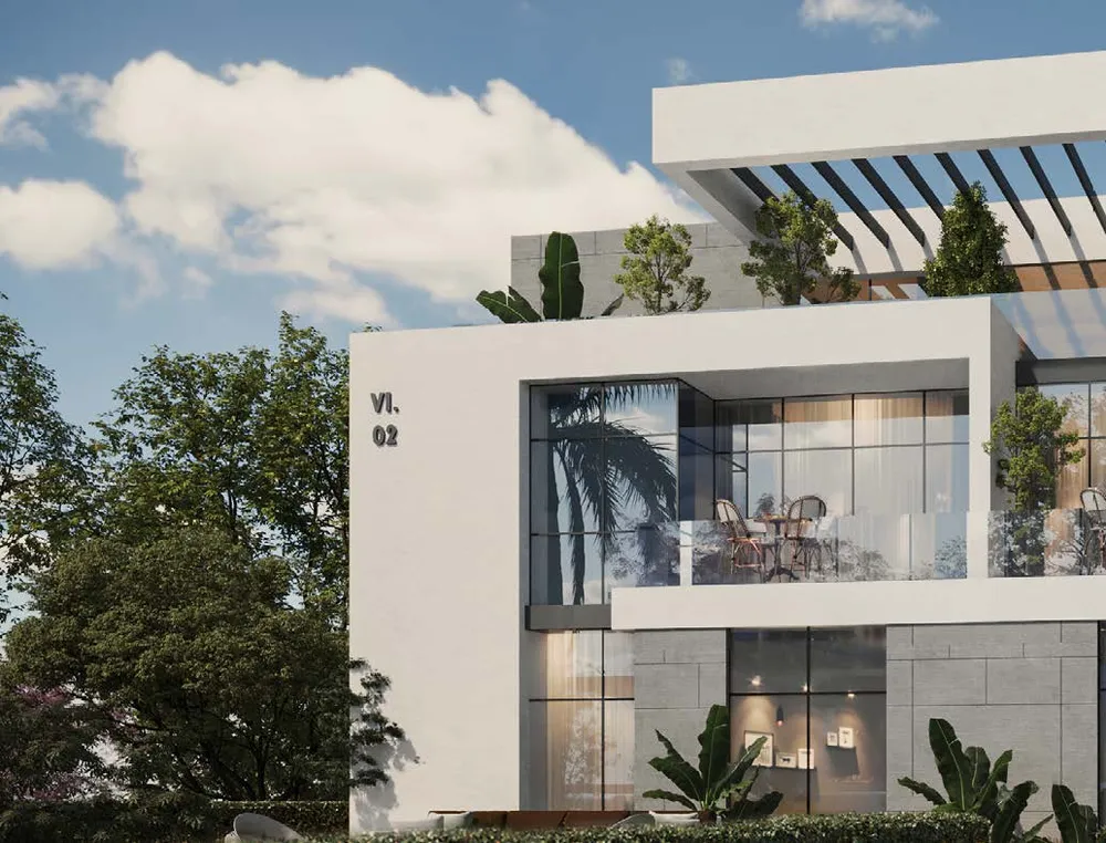 كيو هيلز | Forsa Property