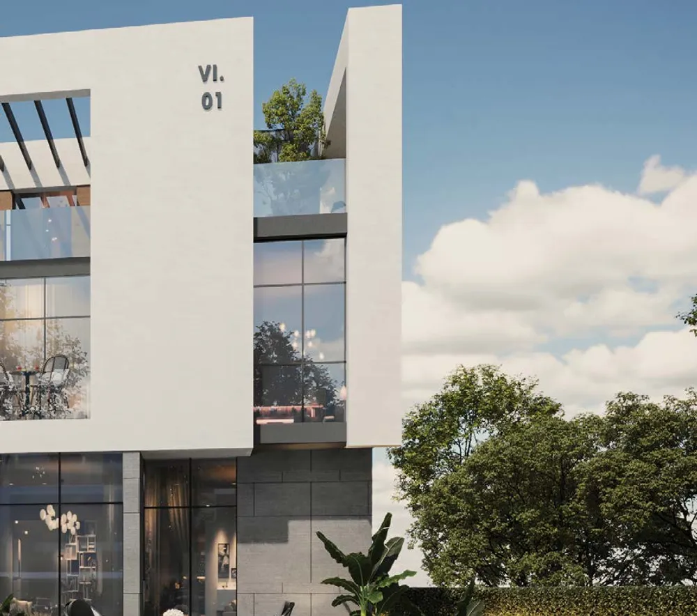 كيو هيلز | Forsa Property