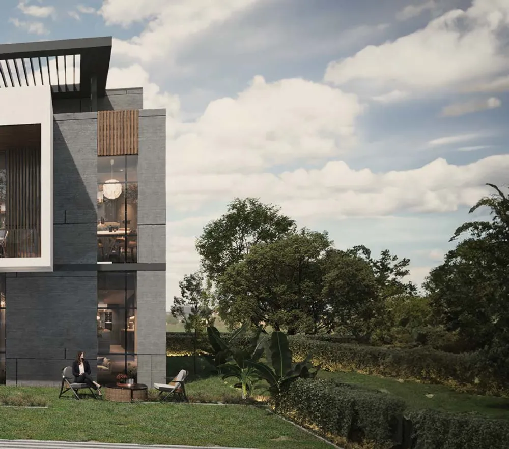 كيو هيلز | Forsa Property