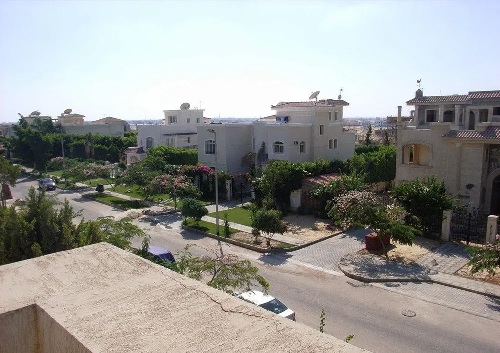 Royal Hills | Forsa Property