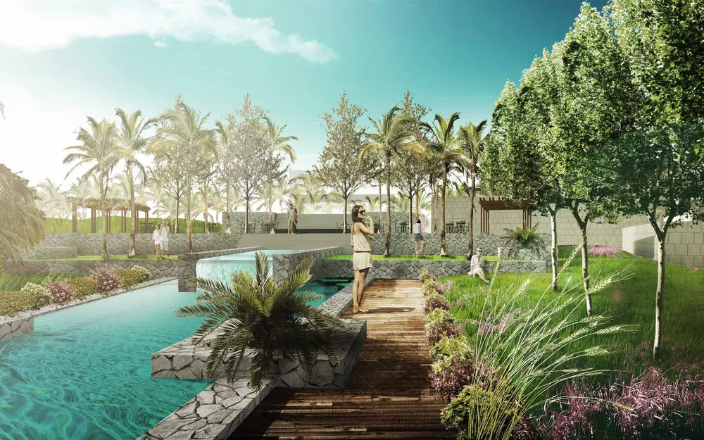 Azha | Forsa Property