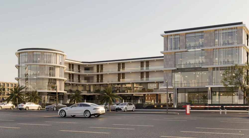 NXT Mall | Forsa Property