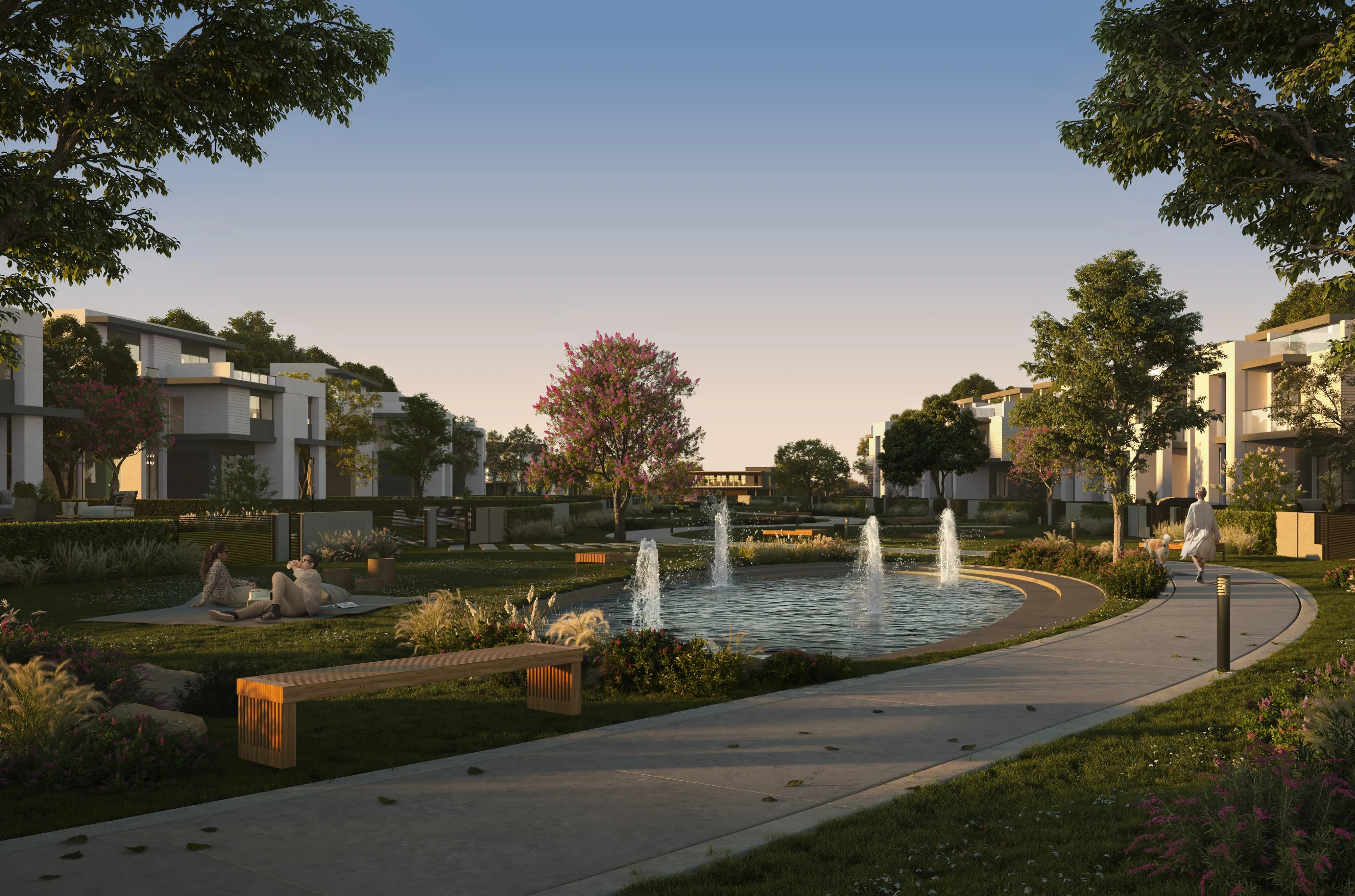 Rosevil by Sorouh Developments | Forsa Property