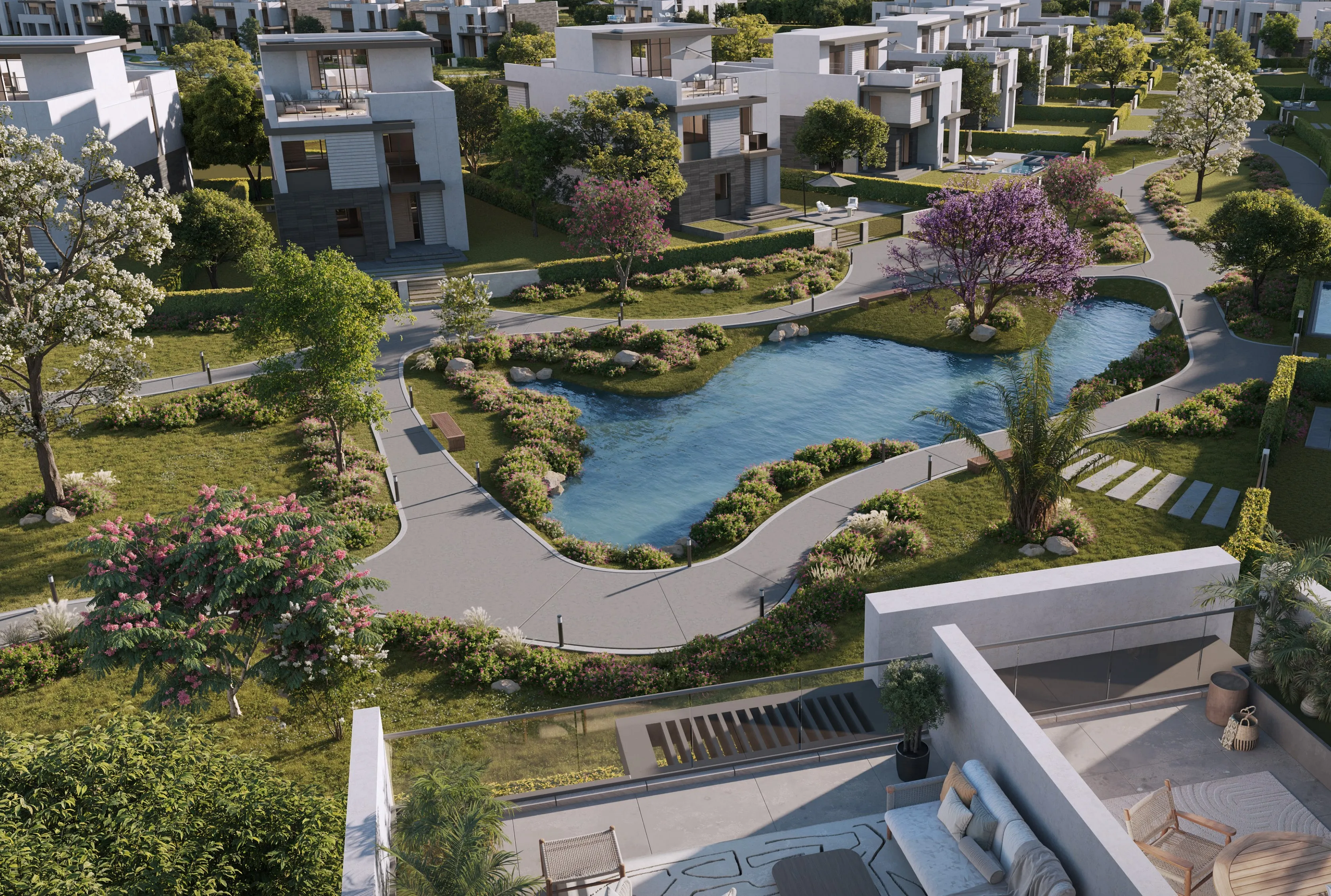 Rosevil by Sorouh Developments | Forsa Property