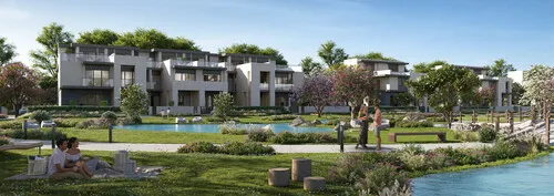 Rosevil by Sorouh Developments | Forsa Property