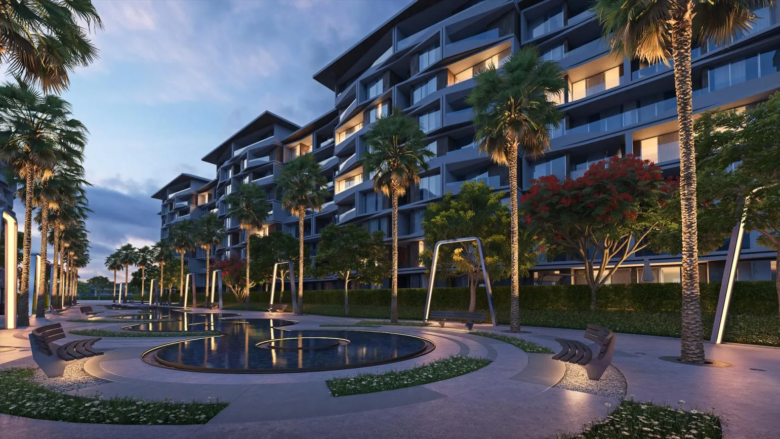 Midtown Sky by Better Home Group | Forsa Property