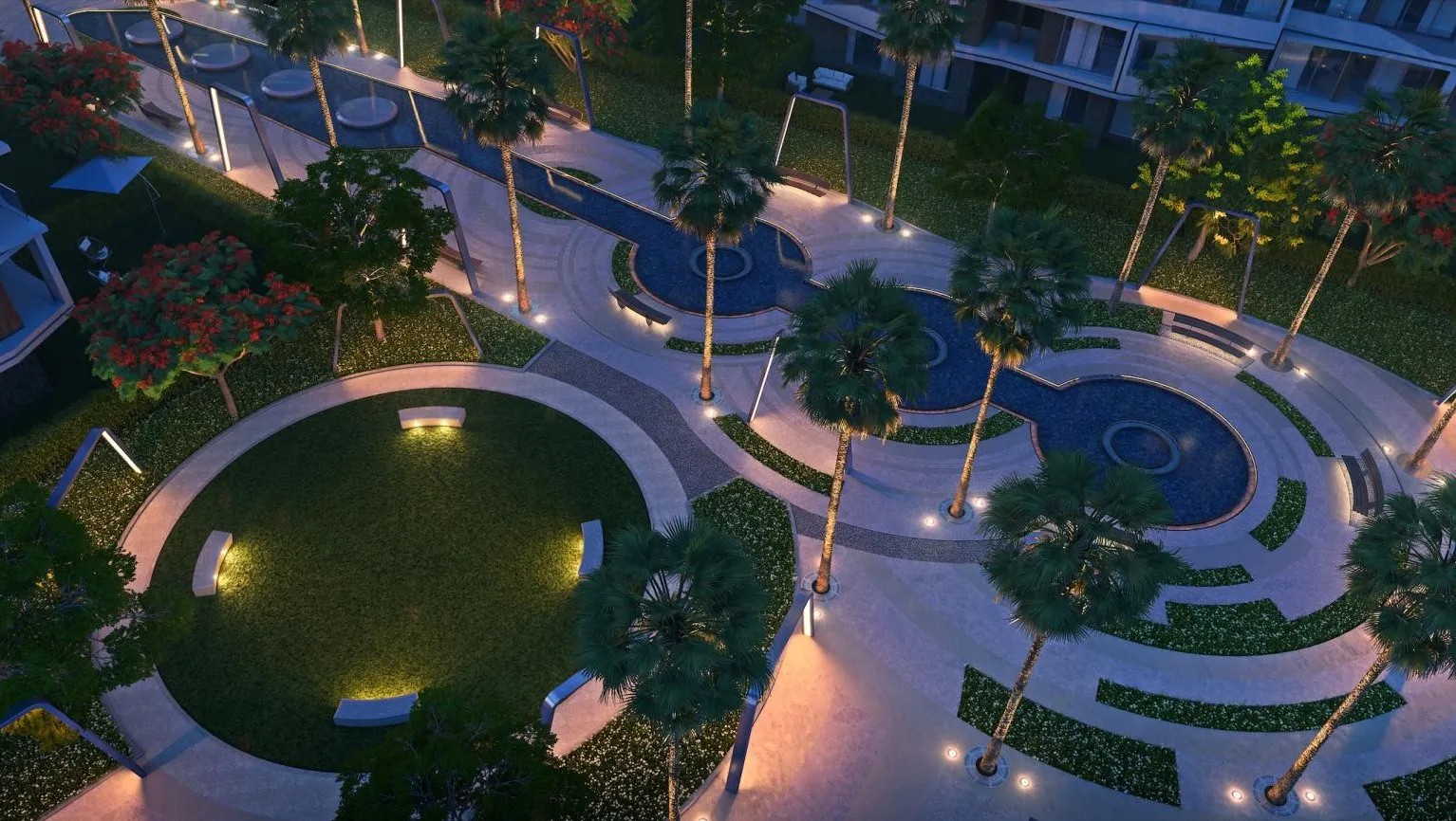 Midtown Sky by Better Home Group | Forsa Property