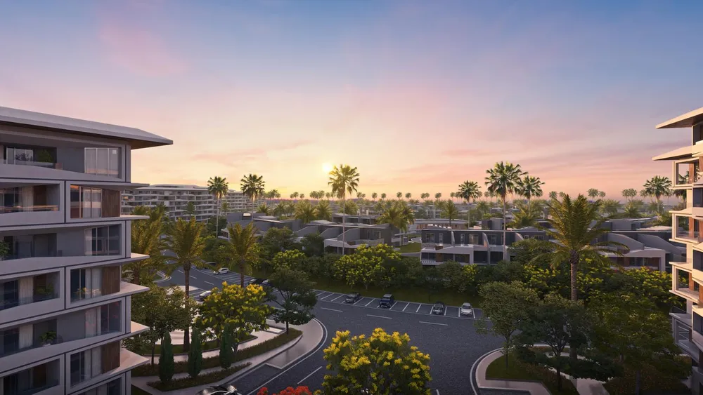 Midtown Sky | Forsa Property