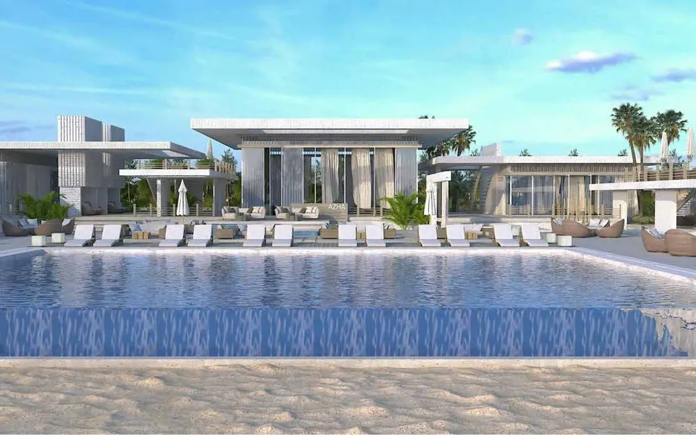 Azha | Forsa Property