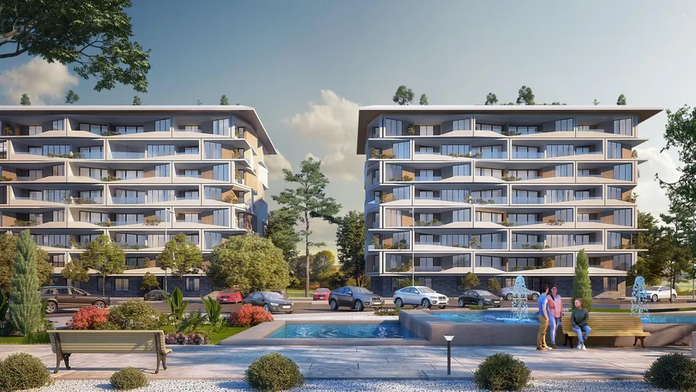 Midtown Sky | Forsa Property