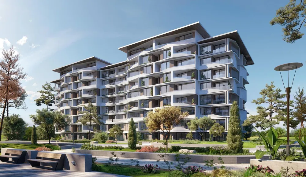 Midtown Sky | Forsa Property