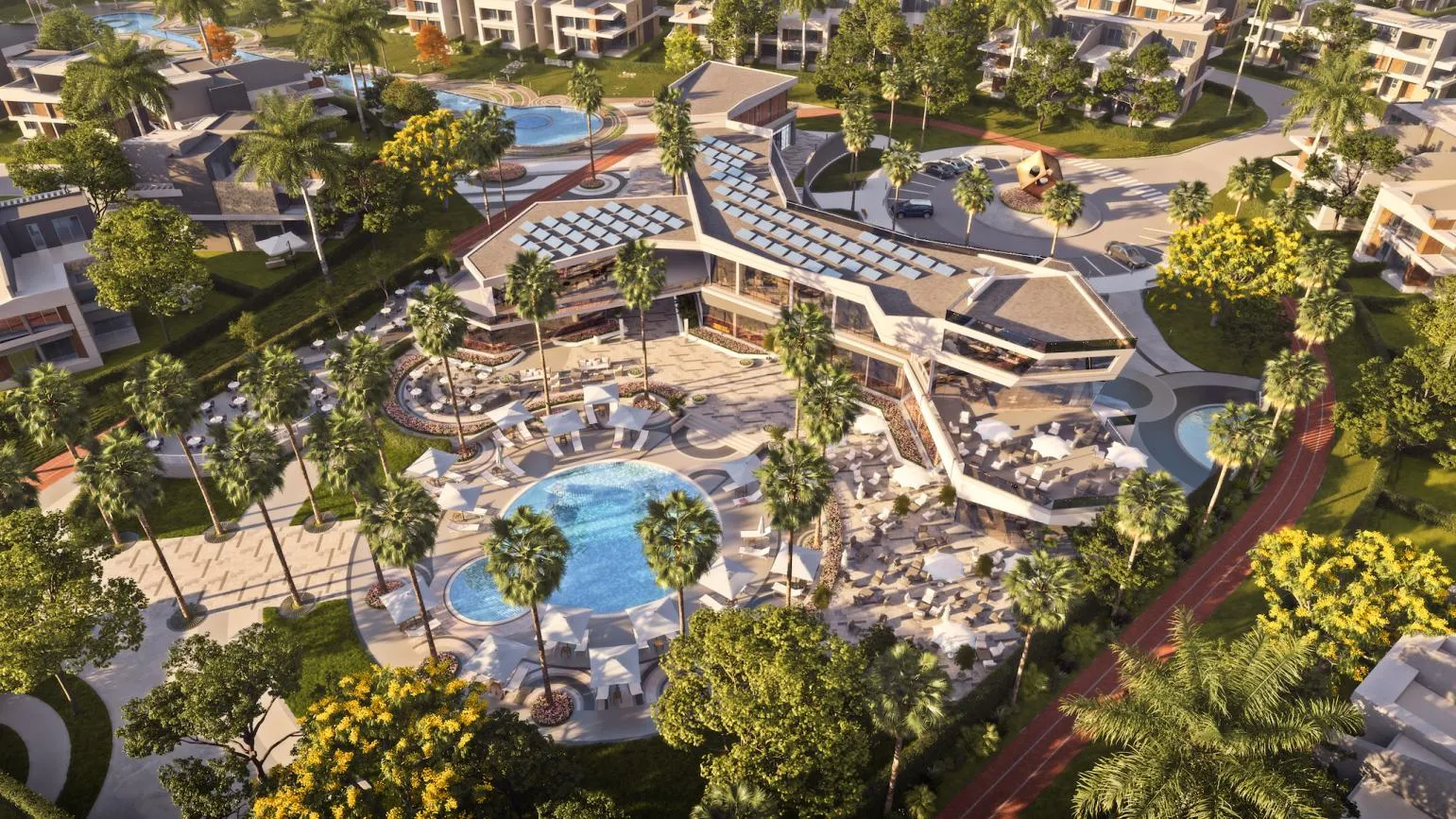 Midtown Sky by Better Home Group | Forsa Property