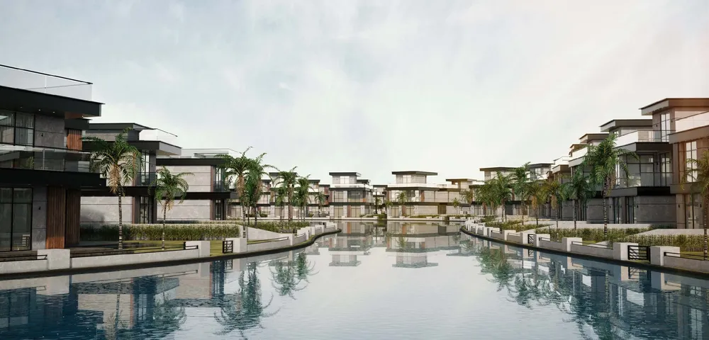 Dejoya Villas | Forsa Property Dejoya Villas | Forsa Property