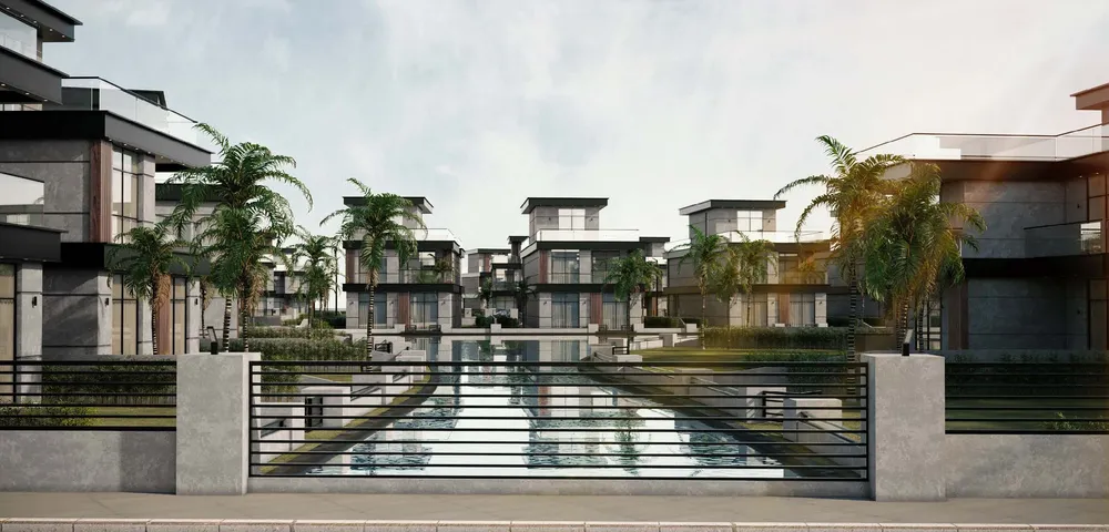 Dejoya Villas | Forsa Property Dejoya Villas | Forsa Property