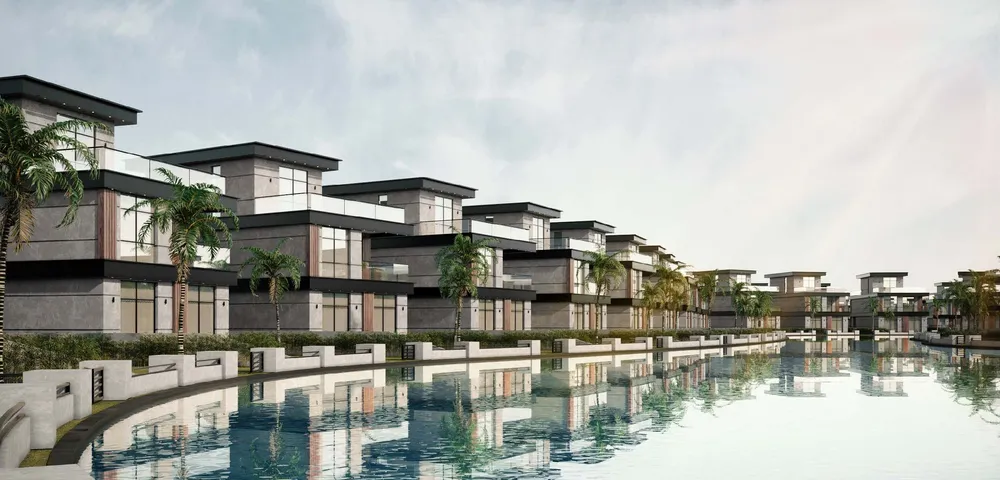 Dejoya Villas | Forsa Property Dejoya Villas | Forsa Property