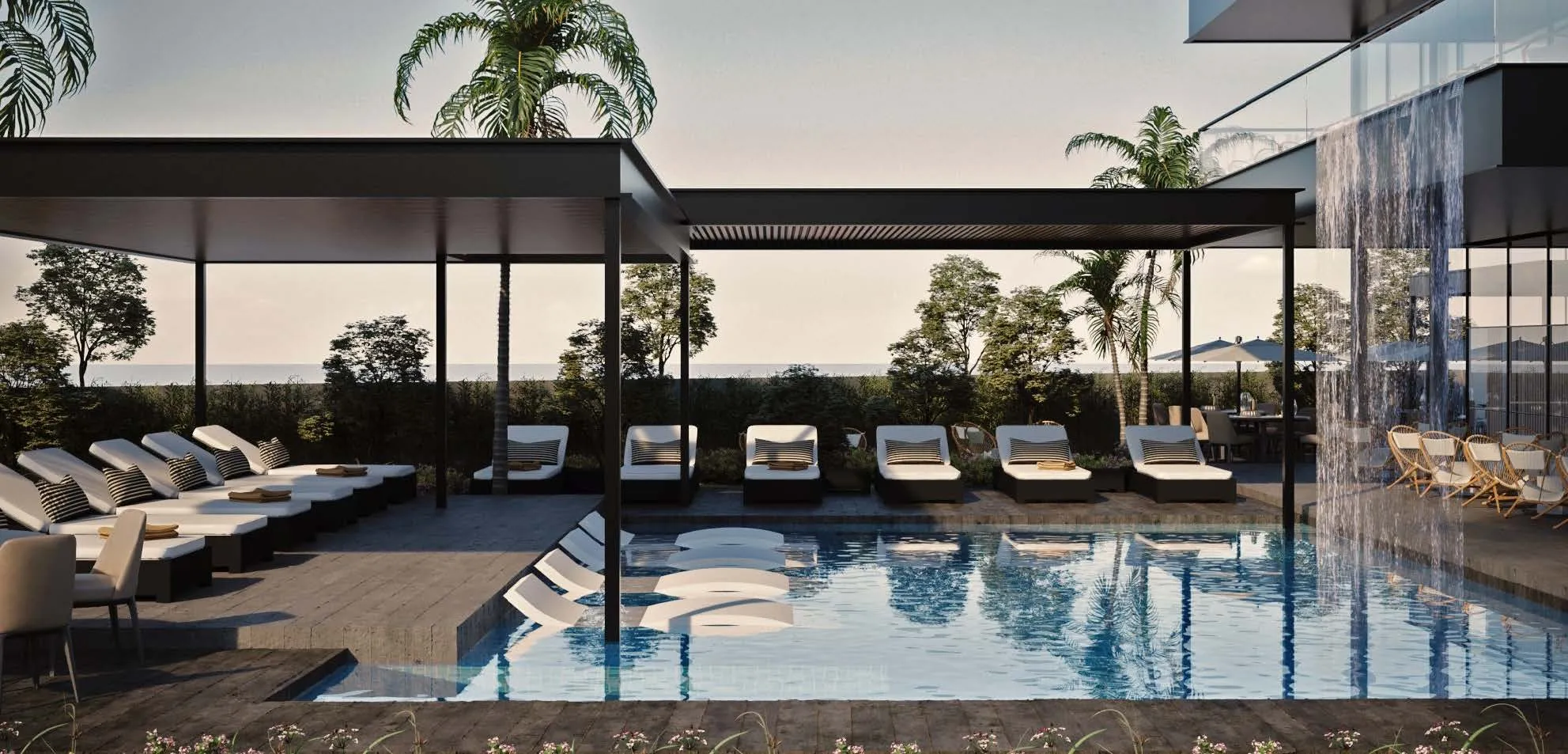 Dejoya Villas by Taj Misr Developments | Forsa Property