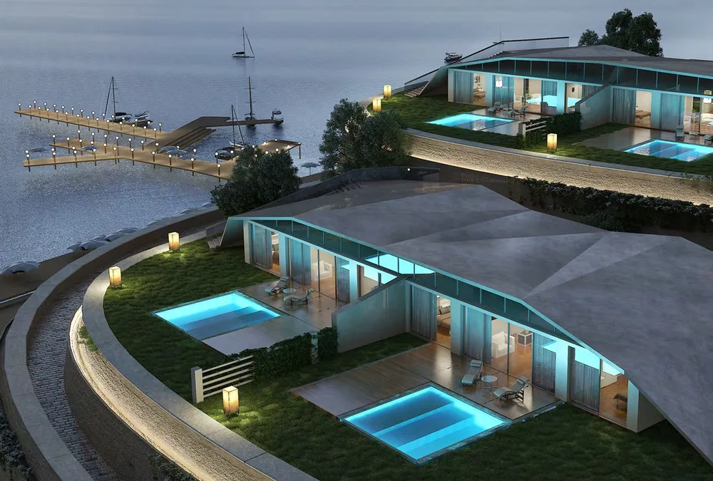 Il Monte Galala | Forsa Property Il Monte Galala | Forsa Property