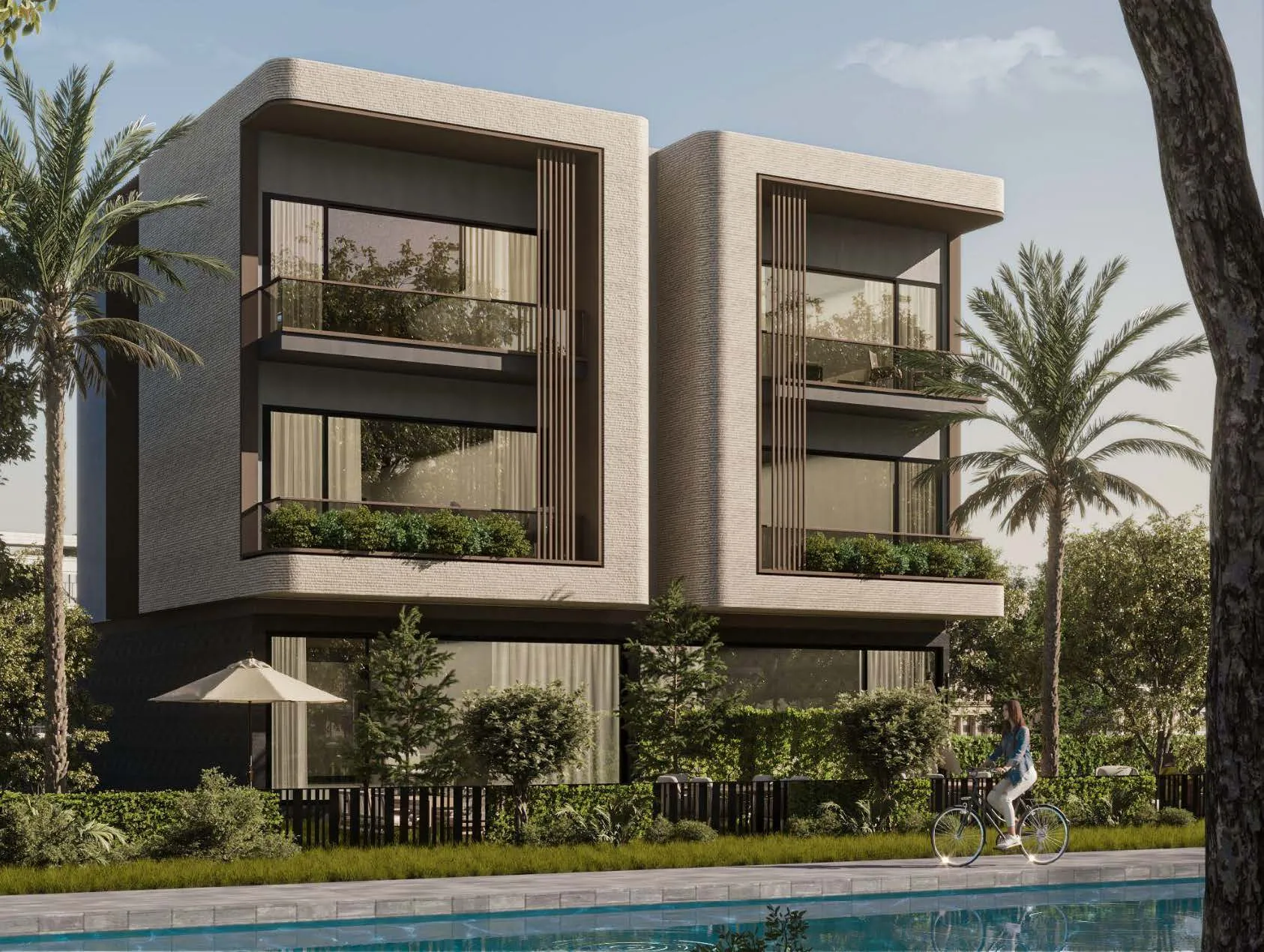 Eastville by Ajna Developments | Forsa Property