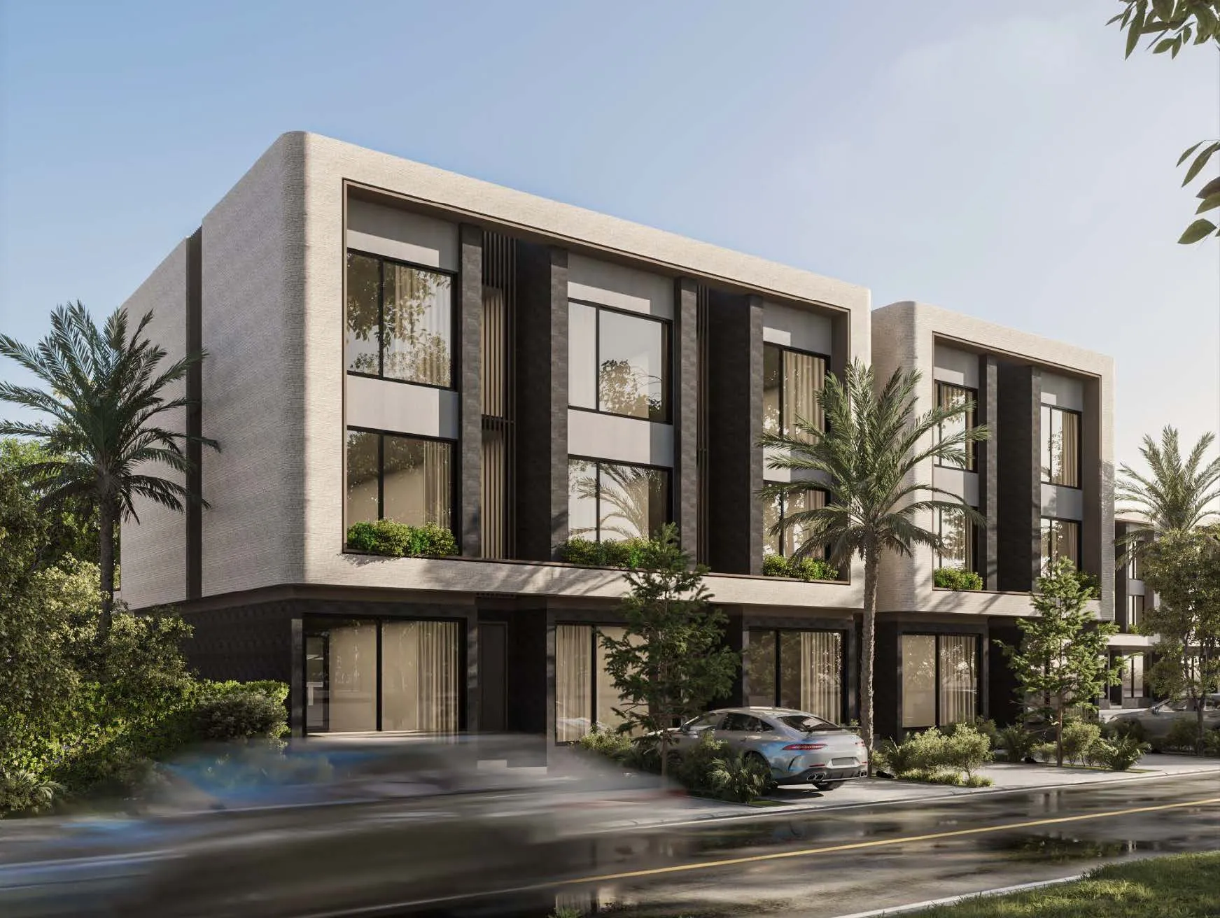 Eastville by Ajna Developments | Forsa Property