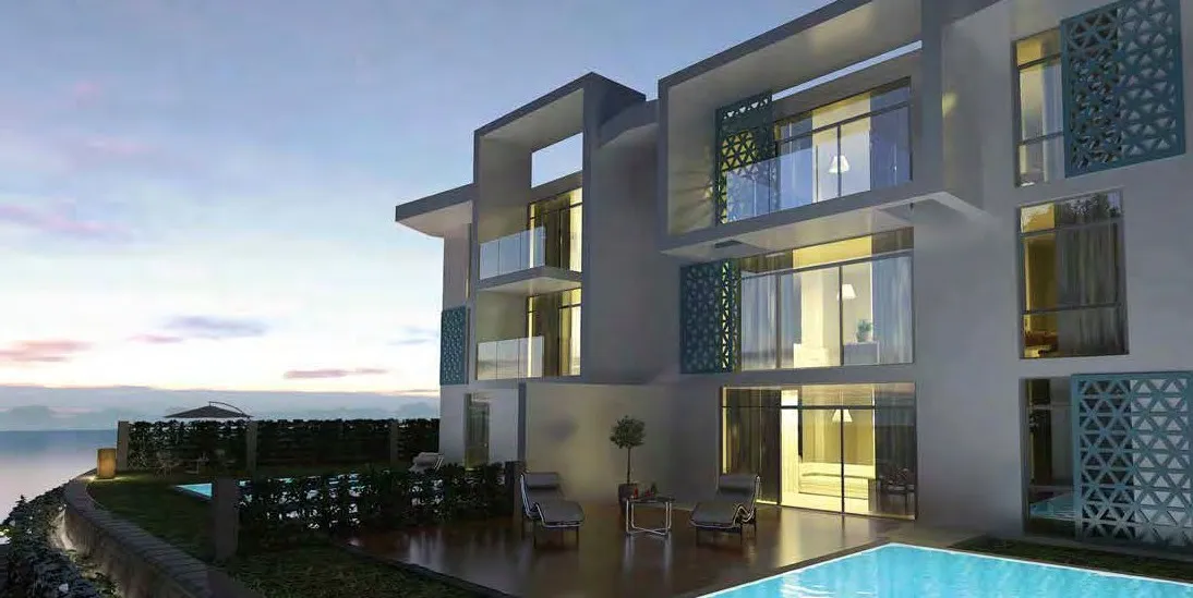 Il Monte Galala by Tatweer Misr | Forsa Property Il Monte Galala by Tatweer Misr | Forsa Property