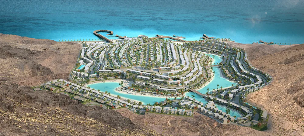 Il Monte Galala by Tatweer Misr | Forsa Property Il Monte Galala by Tatweer Misr | Forsa Property