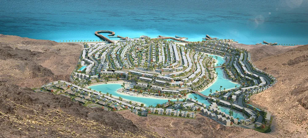 Il Monte Galala | Forsa Property Il Monte Galala | Forsa Property